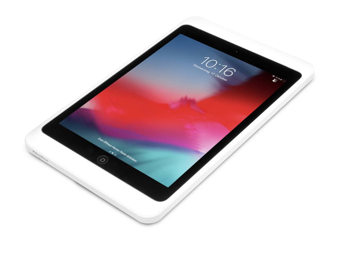 Displine Dame Wall Apple iPad Pro / Air 9.7 Wandhalterung, wei? von displine