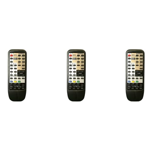 dissot 3X für AV Spieler RC-152 CD Fern Bedienung -735R -880R dissot 3X für AV Spieler RC-152 CD Fern Bedienung -735R -880R von dissot