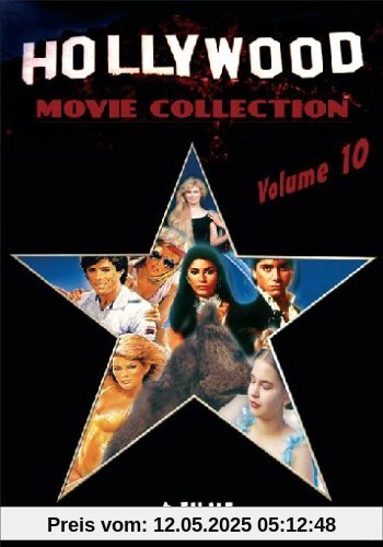Hollywood Movie Collection Vol. 10 Hollywood Movie Collection Vol. 10 von DIV