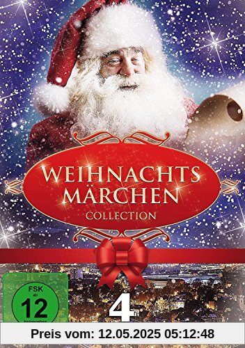 Weihnachtsmärchen Collection (2 DVDs) von DIV