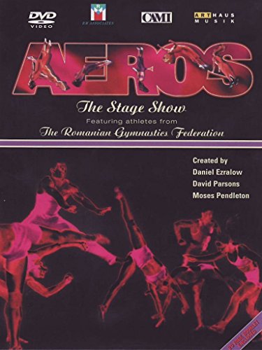 Aeros - The Stage Show von diverse