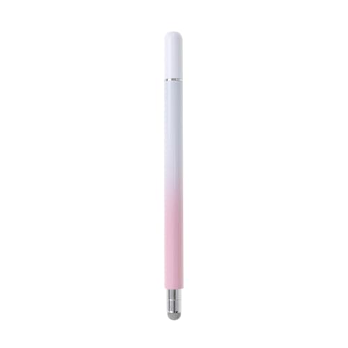 Kapazitiver Schreibstift Metall Touching Screen Pen für alle kapazitiven Bildschirm Smartphone Tablet Kapazitiver Schreibstift Metall Touching Screen Pen für alle kapazitiven Bildschirm Smartphone Tablet von divuukyi