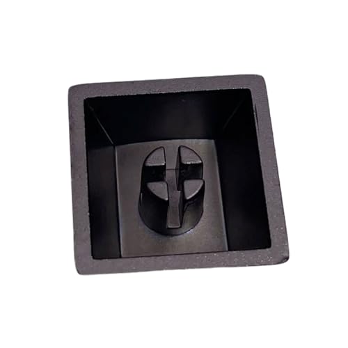 divuukyi Mechanische Tastaturen aus Legierung mit originaler Höhe, Metall-Finish, für Büro- und Gaming-Setups von divuukyi