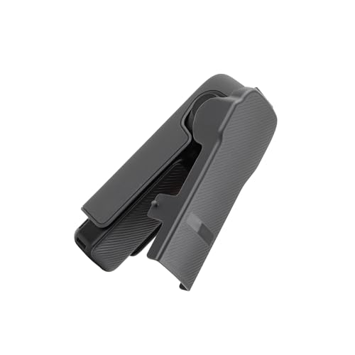diwedaso Pocket 3 Gimbal Objektivgehäuseabdeckung, sicher für unterwegs und für Lücken in der Original Schutzhülle. Enge Passform des Flip Covers diwedaso Pocket 3 Gimbal Objektivgehäuseabdeckung, sicher für unterwegs und für Lücken in der Original Schutzhülle. Enge Passform des Flip Covers von diwedaso