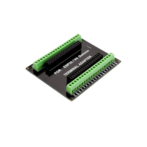 diymore ESP32 Breakout Board für 38PIN ESP32 Entwicklungs Board von diymore