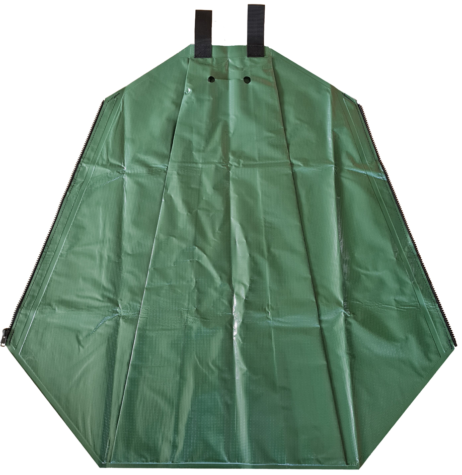 dm-Folien Bewässerungssack für Bäume, 75 Liter dm-Folien Bewässerungssack für Bäume, 75 Liter von dm-folien
