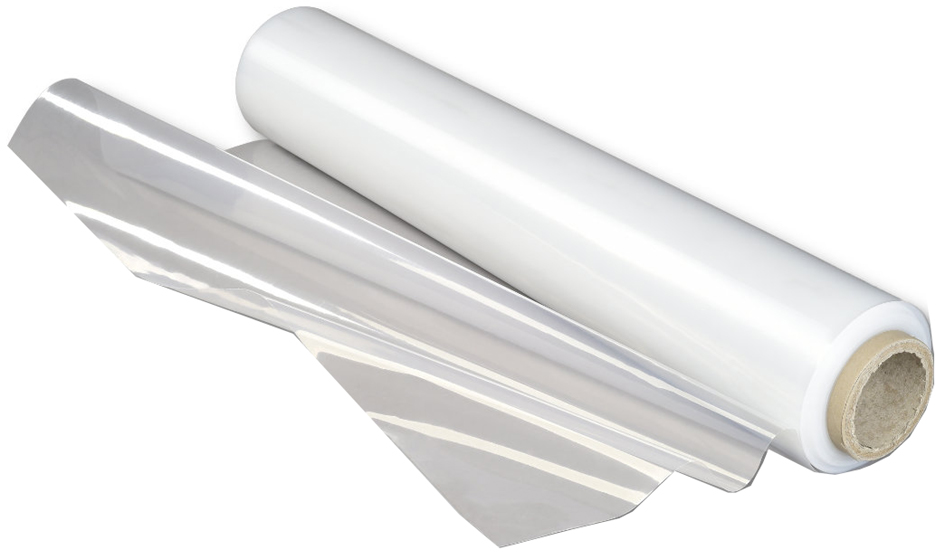dm-Folien LDPE-Folie, 150 my, transparent, 4 x 50 m dm-Folien LDPE-Folie, 150 my, transparent, 4 x 50 m von dm-folien