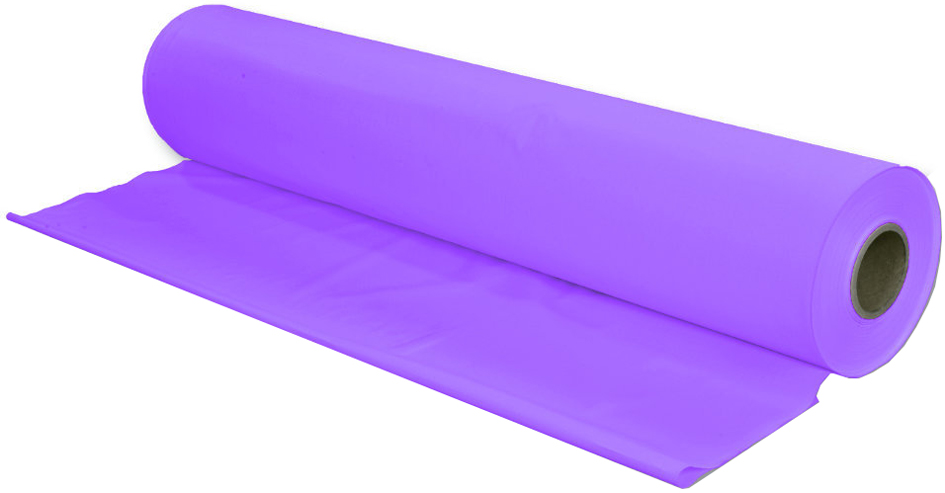 dm-folien Biertischdecke, PE-Folie, auf Rolle, violett dm-folien Biertischdecke, PE-Folie, auf Rolle, violett von dm-folien