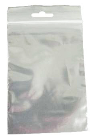dm-folien Druckverschlussbeutel, 80 x 120 mm, Eurolochung dm-folien Druckverschlussbeutel, 80 x 120 mm, Eurolochung von dm-folien