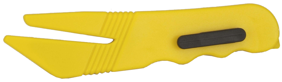 dm-folien Folienschneider , yellow-blade, , gelb dm-folien Folienschneider , yellow-blade, , gelb von dm-folien