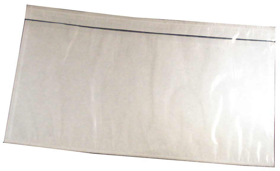 dm-folien Lieferscheintasche, DIN C5, ohne Aufdruck dm-folien Lieferscheintasche, DIN C5, ohne Aufdruck von dm-folien