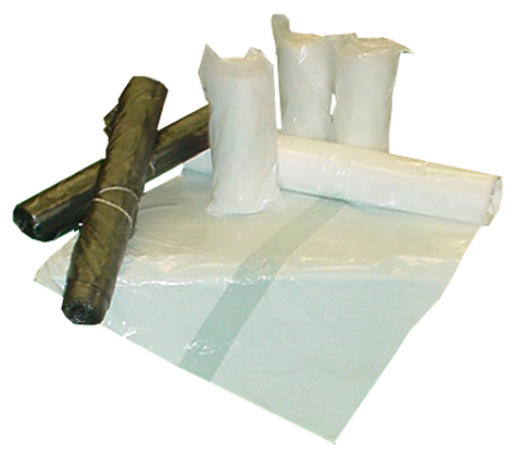 dm-folien Mülleimerbeutel, transparent, 60 Liter dm-folien Mülleimerbeutel, transparent, 60 Liter von dm-folien