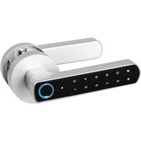 dnt Fingerprint-Türgriff DoorAccess PRO DNT000014 von dnt