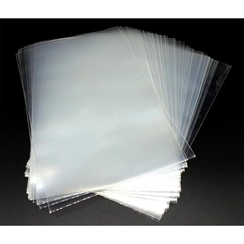 50 Docsmagic.de Premium Postcard Sleeves 110 x 155 C6 - DIN A6 Postkarten-Hüllen - Foto 50 Docsmagic.de Premium Postcard Sleeves 110 x 155 C6 - DIN A6 Postkarten-Hüllen - Foto von docsmagic.de
