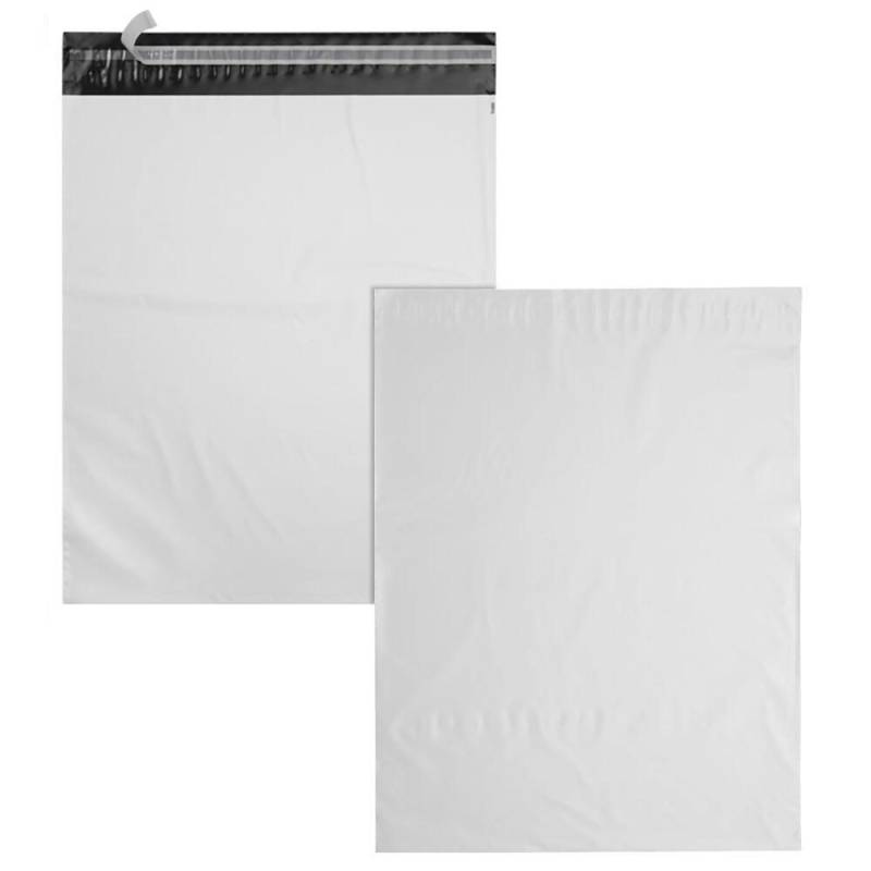 docuCARE® classic Folienversandtaschen DIN C2 weiß von docuCARE®