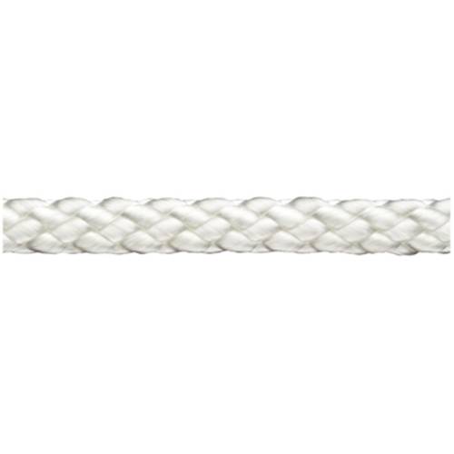 Polyamidseil (Ø x L) 4mm x 450m dörner + helmer 190002 Weiß von dörner + helmer
