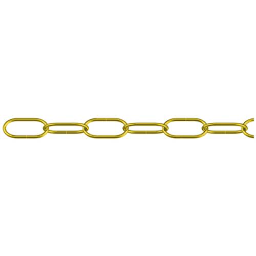 dörner + helmer 152307 Uhrkette Messing Stahl 25m dörner + helmer 152307 Uhrkette Messing Stahl 25m von dörner + helmer