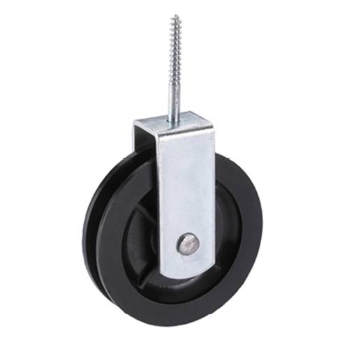 dörner + helmer 4811084 Vogelrolle 25mm Kunststoff 10St. dörner + helmer 4811084 Vogelrolle 25mm Kunststoff 10St. von dörner + helmer