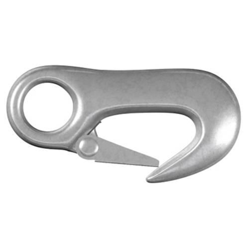 dörner + helmer 4815404 Karabinerhaken geschmiedet dörner + helmer 4815404 Karabinerhaken geschmiedet von dörner + helmer