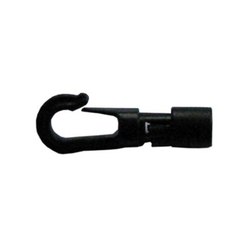 dörner + helmer 4819804 Karabinerhaken Kunststoff für Gummiseil 6mm dörner + helmer 4819804 Karabinerhaken Kunststoff für Gummiseil 6mm von dörner + helmer