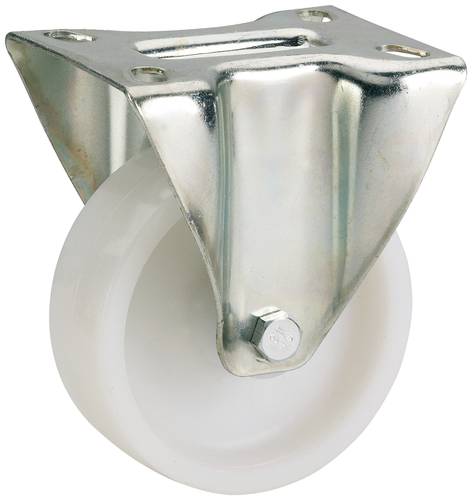 dörner + helmer 733171 733171 Bockrolle Rad-Durchmesser: 125mm Tragfähigkeit (max.): 220kg 1St. von dörner + helmer