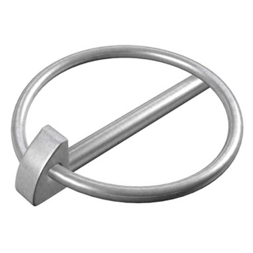 dörner + helmer Klappsplint 6mm 40mm Stahl galvanisch verzinkt 10St. dörner + helmer Klappsplint 6mm 40mm Stahl galvanisch verzinkt 10St. von dörner + helmer