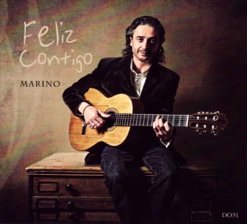 Feliz Contigo Feliz Contigo von dom