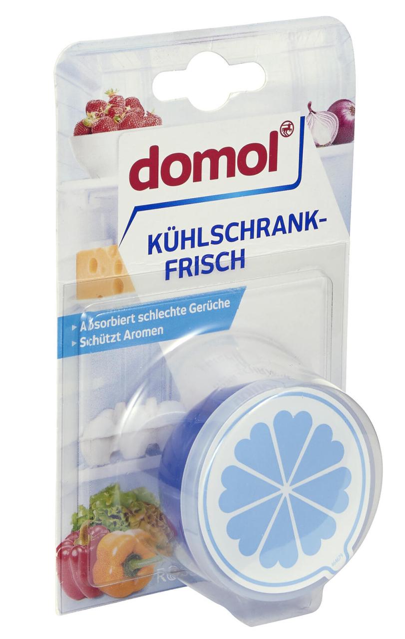 domol Kühlschrank-Frische frisch 40,0 g domol Kühlschrank-Frische frisch 40,0 g von domol
