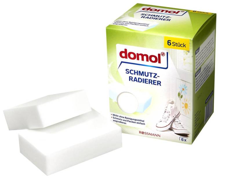 domol Schmutzradierer von domol