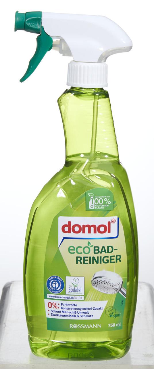 domol Badreiniger eco 750 mL von domol