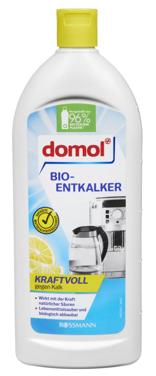domol Bio Entkalker domol Bio Entkalker von domol