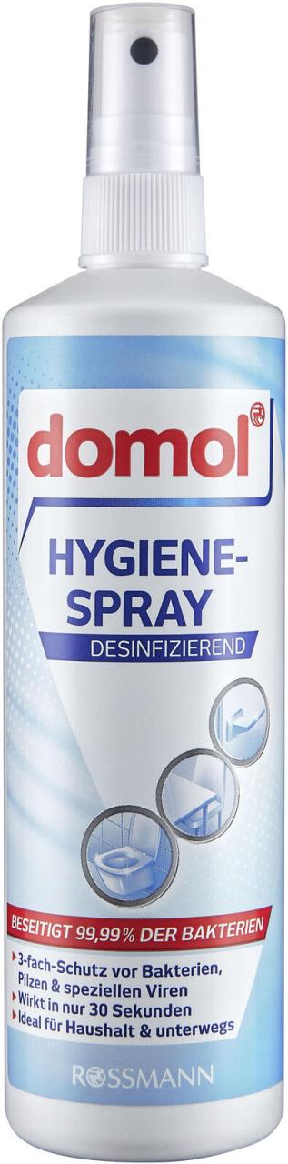 domol Desinfektionsspray 250,0 ml domol Desinfektionsspray 250,0 ml von domol