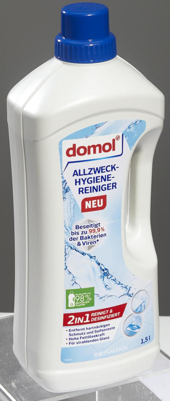 domol Allzweckreiniger 1,5 l domol Allzweckreiniger 1,5 l von domol