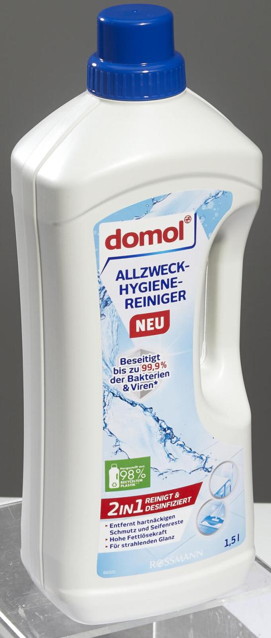 domol Hygienereiniger 1,5l von domol