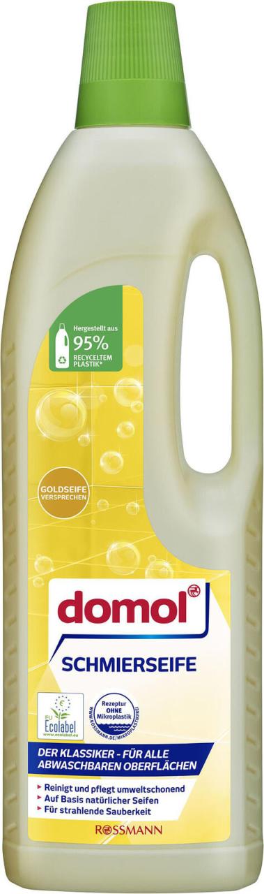 domol Allzweckreiniger 1,0 l von domol
