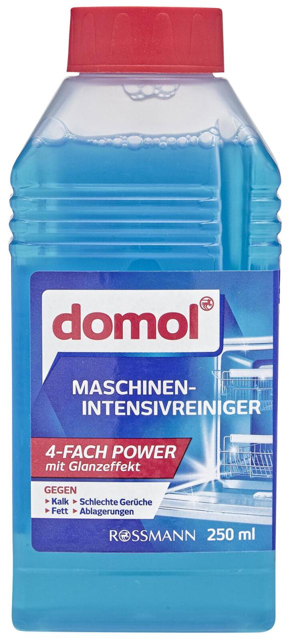 domol Spülmaschinen-Pfleger 250,0 ml domol Spülmaschinen-Pfleger 250,0 ml von domol