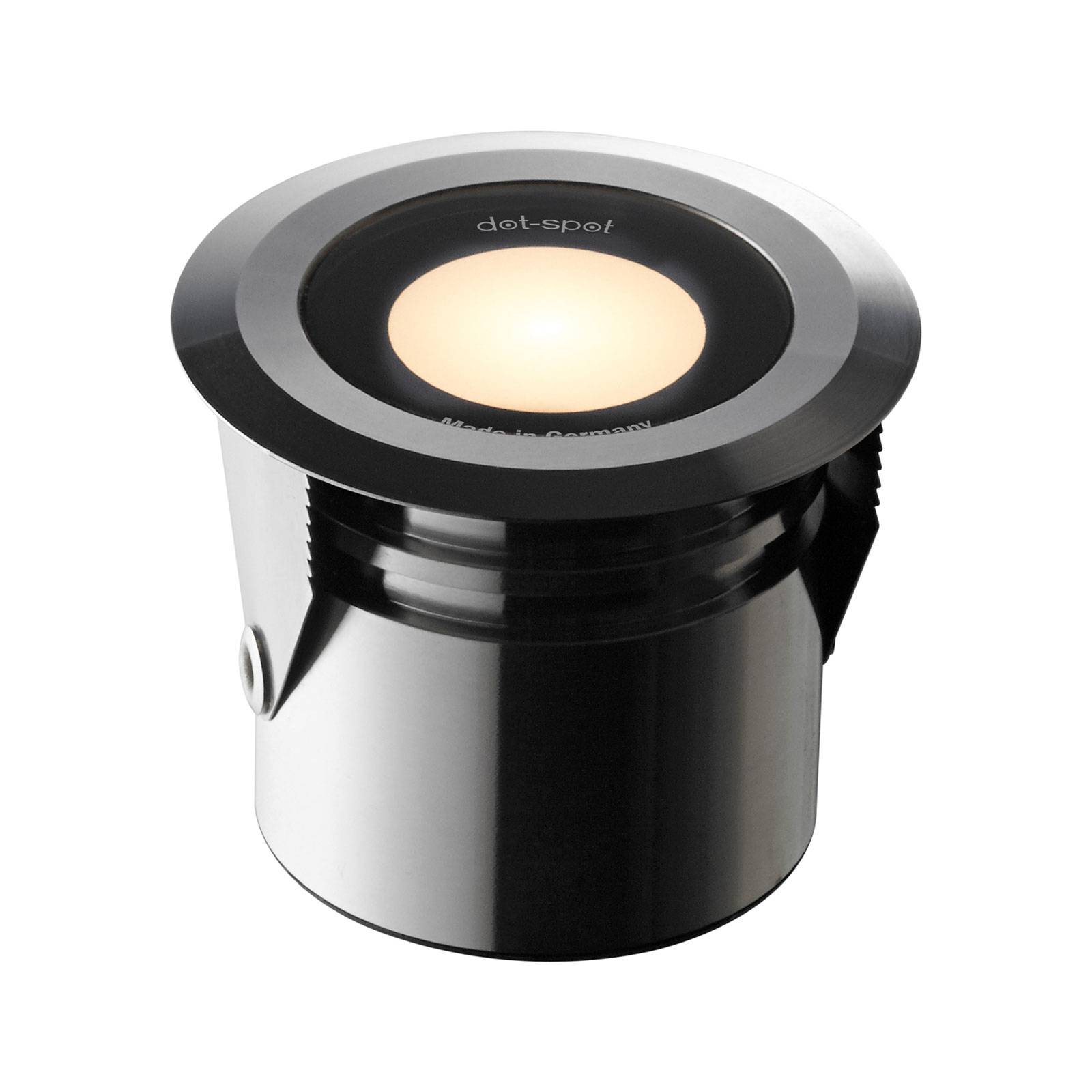 dot-spot LED-Einbaulampe Brilliance-Mini 24V, IP68 von dot-spot