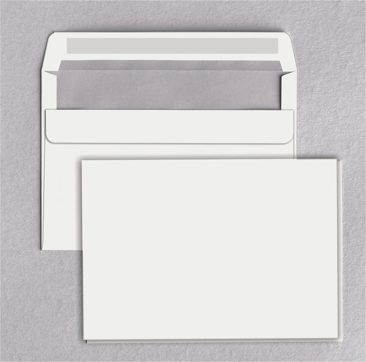 dots Briefumschläge DIN C6 ohne Fenster selbstklebend von dots