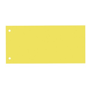 dots Trennstreifen gelb, 100 St. dots Trennstreifen gelb, 100 St. von dots