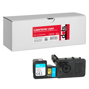 dots  cyan Toner kompatibel zu KYOCERA TK-5230C von dots