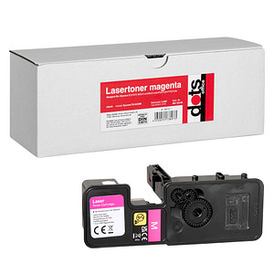 dots magenta Toner kompatibel zu KYOCERA TK-5230M dots magenta Toner kompatibel zu KYOCERA TK-5230M von dots