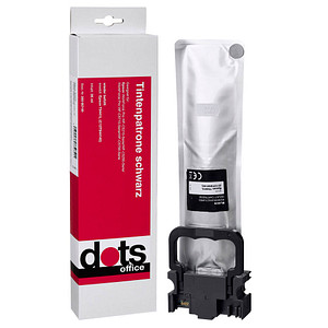 dots schwarz Druckerpatrone kompatibel zu EPSON T9441L dots schwarz Druckerpatrone kompatibel zu EPSON T9441L von dots