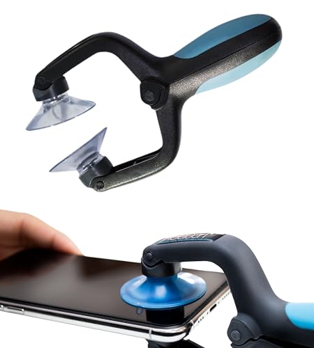 dottorpod Original iSclack - Öffnungswerkzeug kompatibel mit iPhone jeder Marke von Smartphones und Tablets dottorpod Original iSclack - Öffnungswerkzeug kompatibel mit iPhone jeder Marke von Smartphones und Tablets von dottorpod