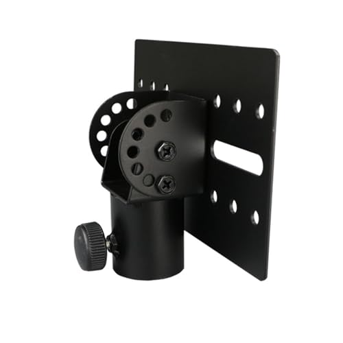 drburpily Einstellbare Projektor Tablett Halterung Kompatibel Mit Verschiedenen Lautsprecher Stative Leistungen Eisen Metall Tablett Lautsprecher Stativ drburpily Einstellbare Projektor Tablett Halterung Kompatibel Mit Verschiedenen Lautsprecher Stative Leistungen Eisen Metall Tablett Lautsprecher Stativ von drburpily