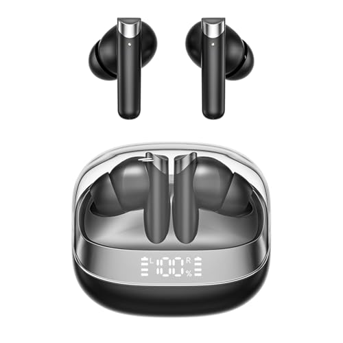drburpily Übersetzer Headset Multi Szenario Übersetzungsmodi High Definition Sound HD Sound Mehrsprachige Übersetzung, Schwarz drburpily Übersetzer Headset Multi Szenario Übersetzungsmodi High Definition Sound HD Sound Mehrsprachige Übersetzung, Schwarz von drburpily