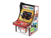 My Arcade Mappy Micro Player Retro Arcade Machine 6.75 My Arcade Mappy Micro Player Retro Arcade Machine 6.75 von dreamGEAR