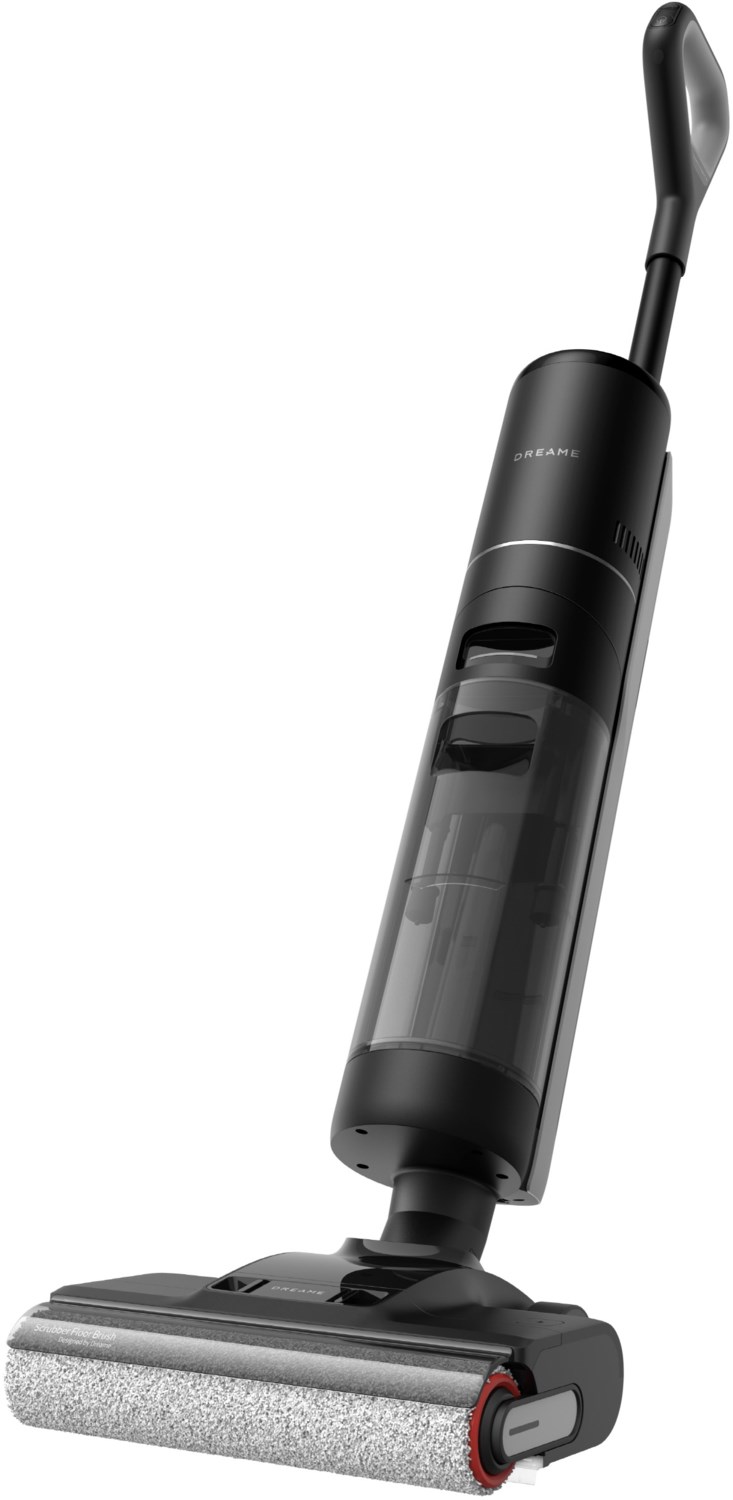 H12 Pro Ultra Nass-/Trockensauger anthrazit von dreame