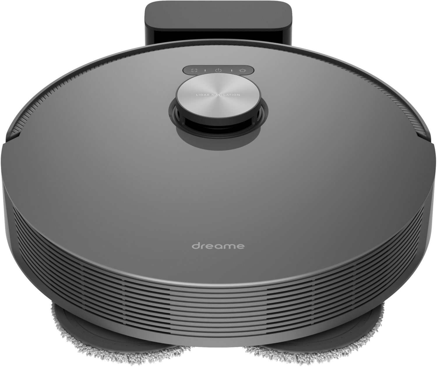 L10s Pro Staubwisch-Roboter L10s Pro Staubwisch-Roboter von dreame