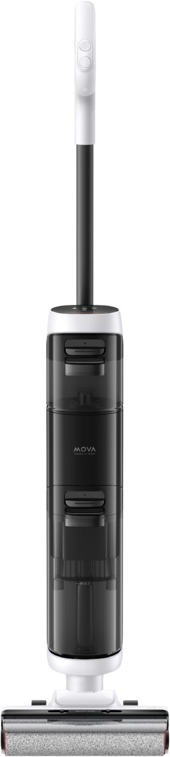 Mova K20 Nass-/Trockensauger weiß Mova K20 Nass-/Trockensauger weiß von dreame