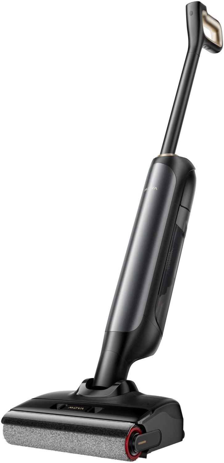 Mova M10 Nass-/Trockensauger schwarz von dreame